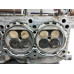 #RJ04 Right Cylinder Head From 2008 Nissan Titan  5.6